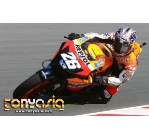 Pedrosa Akan Perbaiki Hasil Di Lintasan GP Inggris | Judi Online Indonesia